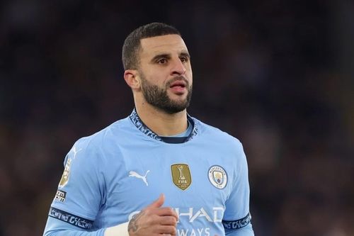 Một cầu thủ công khai đòi rời Man City 'ngay và luôn'