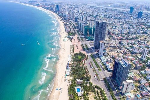 Đà Nẵng, Hội An vào top 5 điểm đến lý tưởng cho dân du mục kỹ thuật số năm 2025