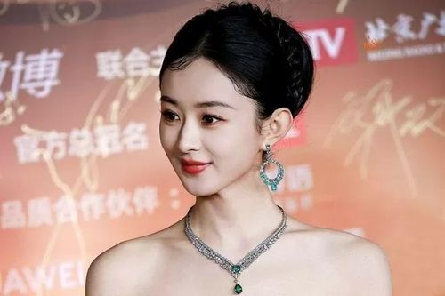Diễn viên Triệu Lệ Dĩnh trở thành 'Nữ hoàng Weibo' 2024