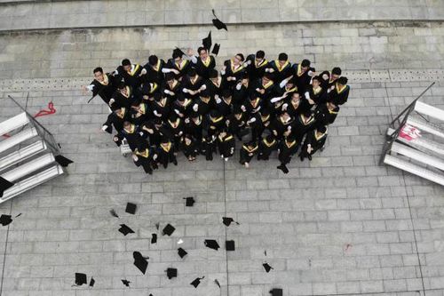 Du học sinh khó tìm kiếm việc làm khi trở về Trung Quốc