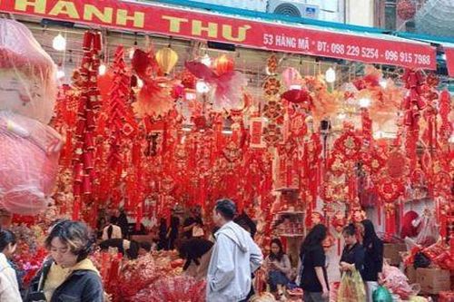 Bước chân mùa xuân trên khắp Việt Nam