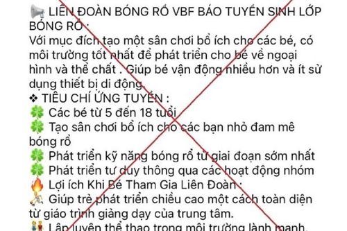 Người mẹ trẻ ở Hà Nội 'rơi bẫy' kẻ xấu, bị chiếm đoạt hơn 1 tỷ đồng