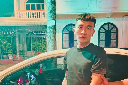Bắt giữ 2 đối tượng, thu giữ hơn 0,5 kg ma túy các loại