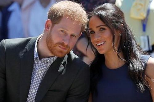 Harry - Meghan tiếp tục bị chỉ trích