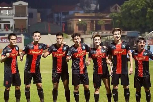 Nhận định Bà Rịa Vũng Tàu vs Phù Đổng Ninh Bình, 16h00 ngày 12/1:Chủ khó cản khách