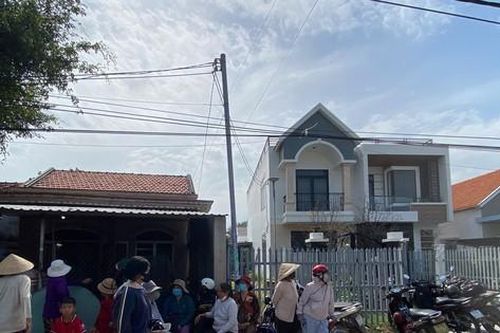 Khởi tố vụ vợ chồng giáo viên bị anh trai sát hại vì tranh chấp tài sản