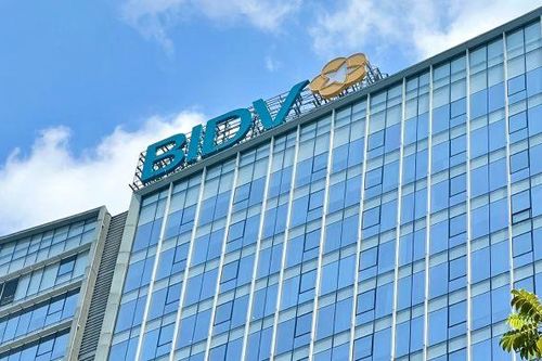 Lộ diện 4 nhà đầu tư mua hơn 85 triệu cổ phiếu Ngân hàng BIDV