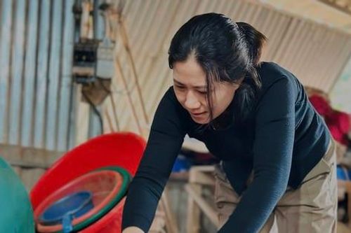 Xứ trầm vào vụ Tết