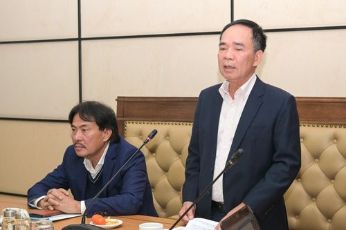 Hội Dầu khí Việt Nam: Trăn trở, suy nghĩ, đóng góp tích cực hơn nữa cho ngành và cho đất nước
