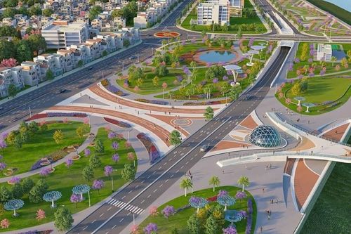 Quảng Ngãi chi 380 tỷ đồng tôn tạo bờ kè sông Trà Khúc