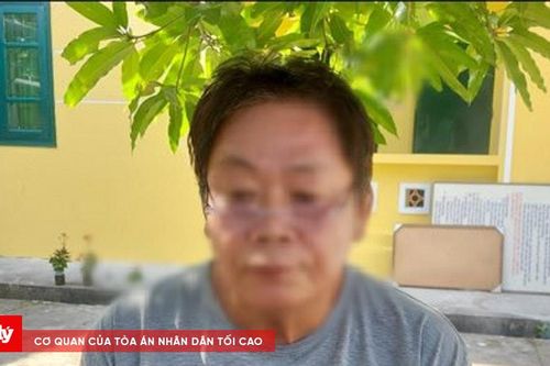 Bắt giam đối tượng giết người vì ghen tuông