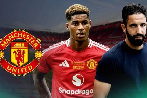Ibrahimovic úp mở AC Milan đàm phán Rashford, MU khấp khởi