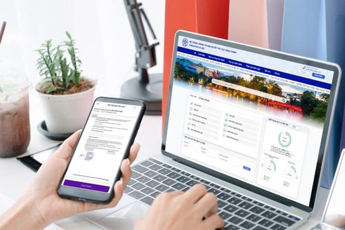 Gần Tết, vợ muốn bán hàng online, nam trưởng phòng phản đối vì sĩ diện