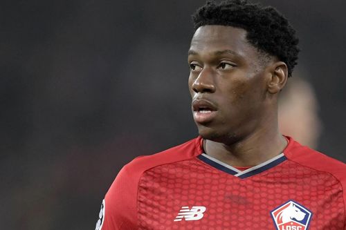 Tin tức về chuyển nhượng 12/1: MU lấy Jonathan David, PSG mua Garnacho