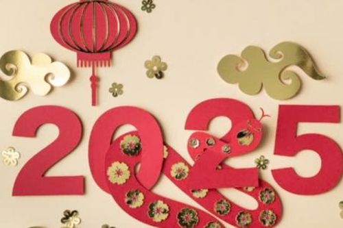 Vì sao năm Ất Tỵ 2025 có tới 384 ngày?