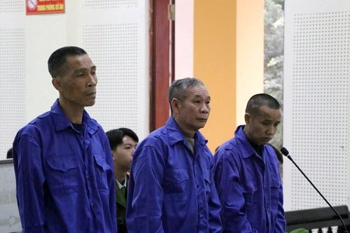Kết cục của những kẻ không biết quay đầu