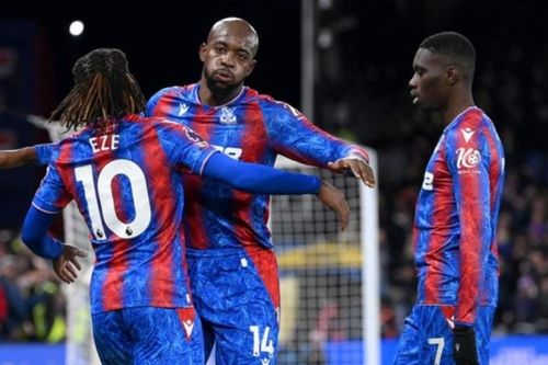 Nhận định, dự đoán Crystal Palace vs Stockport: Bàn thắng danh dự cho đội khách