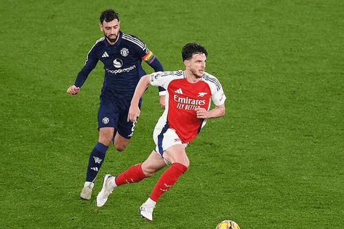 Đánh giá sức mạnh đội hình Arsenal và MU tại FA Cup