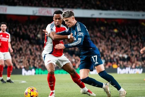 Nhận định, dự đoán Arsenal vs MU: Chỉ Diallo là không đủ