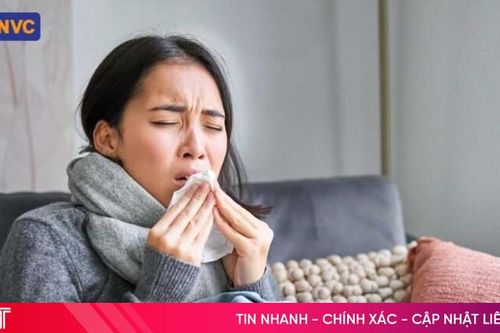 Phân biệt cảm lạnh và cảm cúm