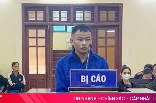 Đói ăn vụng, túng làm liều