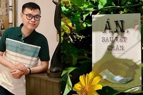 Võ Chí Nhất kể chuyện trinh thám