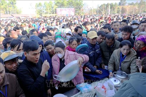 Hỗ trợ người có hoàn cảnh khó khăn đón Tết trọn vẹn