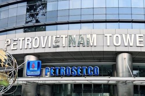 Petrosetco có thêm một cổ đông lớn
