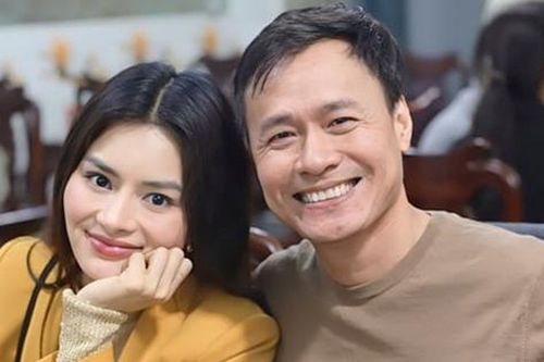 Vũ Thu Phương ly hôn chồng đại gia sau 13 năm chung sống, nguyên nhân do đâu?