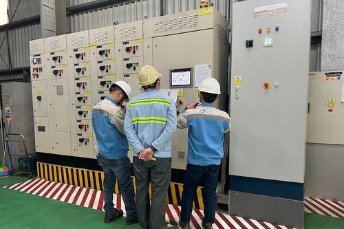 Những 'ông lớn' năng lượng sạch, công nghệ xanh của năm 2024