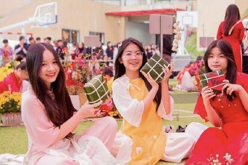 Chi tiết lịch nghỉ Tết Nguyên đán Ất Tỵ 2025 của học sinh cả nước