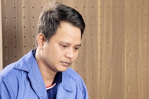 Bắt đối tượng cướp 213 tờ vé số của cụ bà 70 tuổi