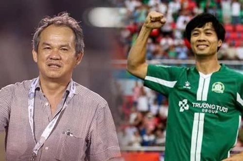Công Phượng nhận 'trái đắng' tại Cup Quốc gia, cựu sao HAGL có hành động tri ân bầu Đức