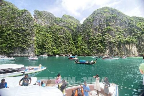 Thái Lan hướng đến nâng cấp Phuket thành điểm du lịch cao cấp