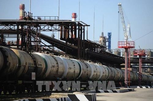 Sự kiện kinh tế thế giới nổi bật tuần qua