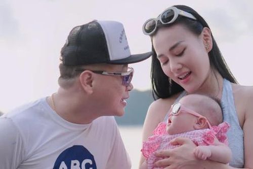 Phương Oanh muốn sinh thêm con