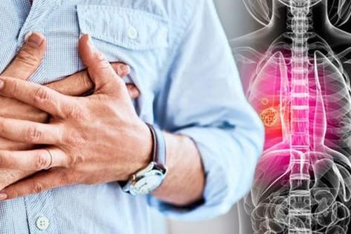 Cảnh giác với cơn đau phổi là dấu hiệu cảnh báo nhiều bệnh lý nguy hiểm