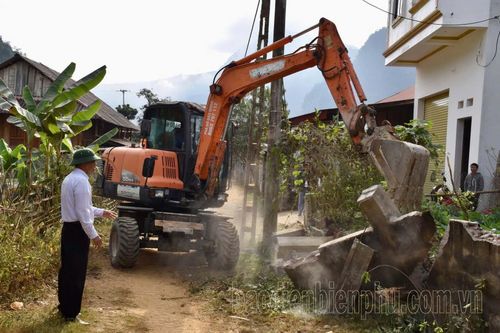 Từ ý Đảng đến lòng dân
