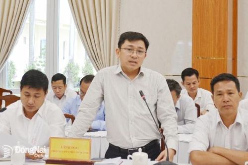 Đồng Nai kiểm soát tài sản, thu nhập của 195 trường hợp