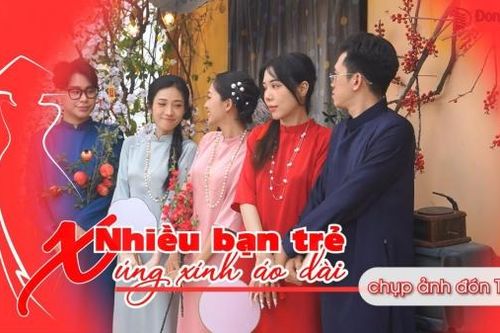 Nhiều video clip về đời sống dân sinh được bạn đọc quan tâm