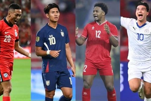 7 tuyển thủ Việt Nam vào danh sách đề cử đội hình tiêu biểu ASEAN Cup 2024