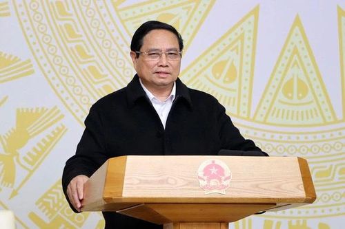 Thủ tướng Chính phủ 3 lần xướng danh biểu dương Lào Cai trong xóa nhà tạm, hỗ trợ hộ bị thiên tai