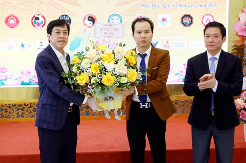 Liên đoàn Võ thuật tỉnh triển khai nhiệm vụ năm 2025
