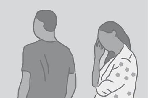 Lời xin lỗi muộn màng