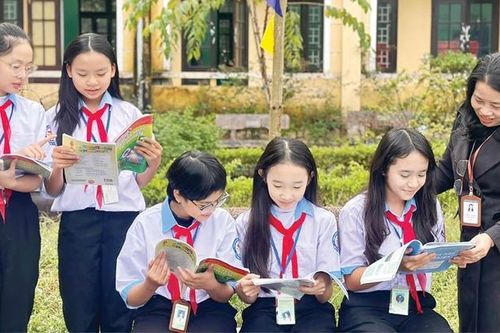 Người truyền lửa yêu thương
