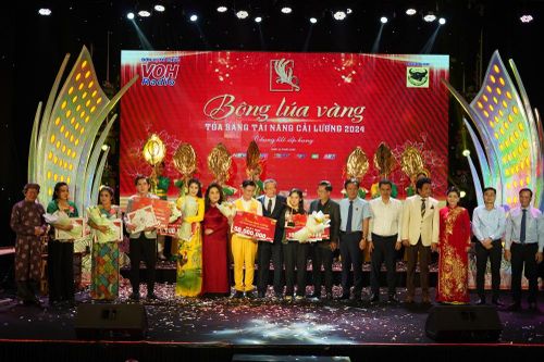 Phân bón Bình Điền: 31 năm chung sức, chung lòng gìn giữ thanh âm dân tộc