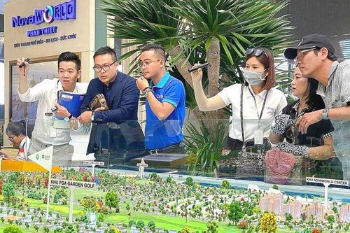Tập đoàn Novaland (NVL) chi hơn 1.500 tỷ đồng, mua toàn bộ 05 lô trái phiếu trước hạn