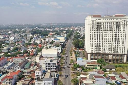 Việt Nam sẽ có đô thị sân bay đầu tiên tại Đồng Nai