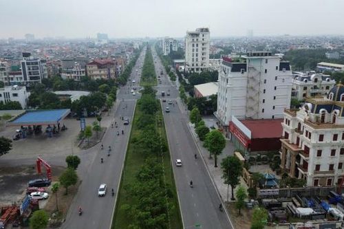 Hải Dương: Điều chỉnh Chương trình phát triển đô thị đến năm 2030