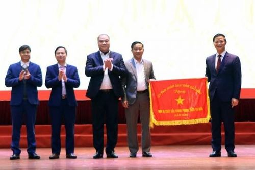 Thành phố Bắc Ninh: Quyết tâm bứt phá - xứng tầm đô thị trung tâm